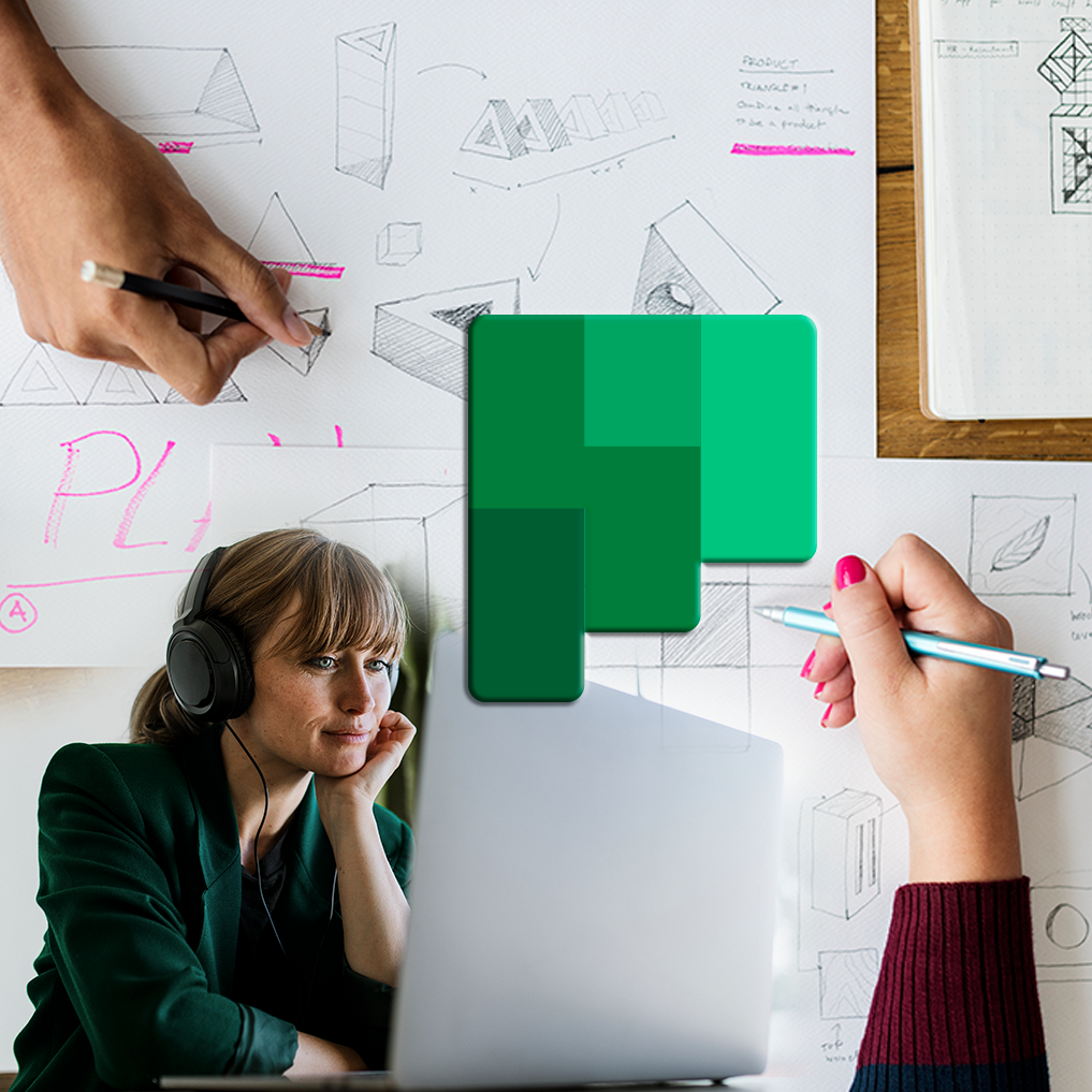 Organisez le travail de votre équipe avec Microsoft Planner