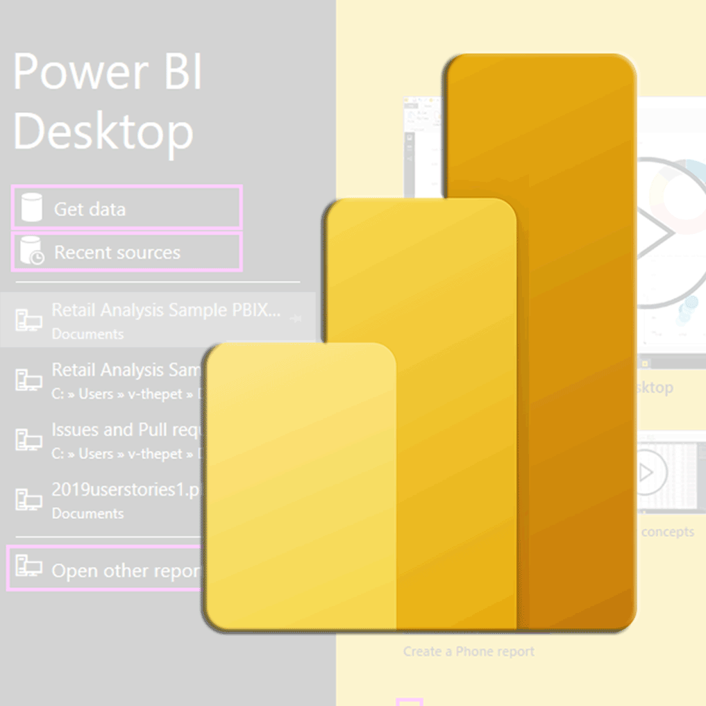 Mieux visualiser vos données avec Microsoft Power BI